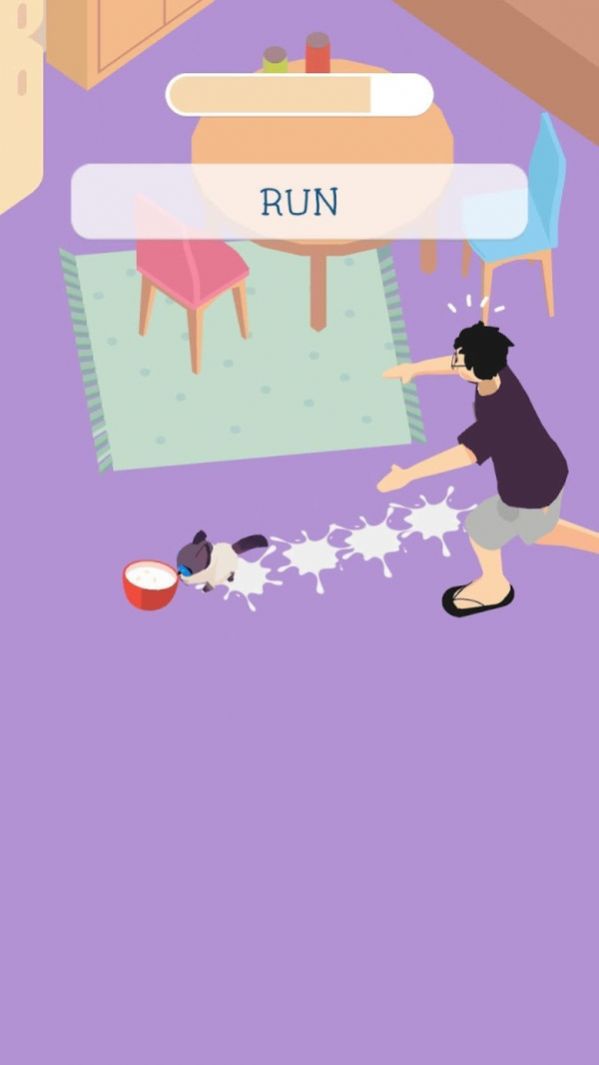 恶作剧猫咪 恶作剧猫咪