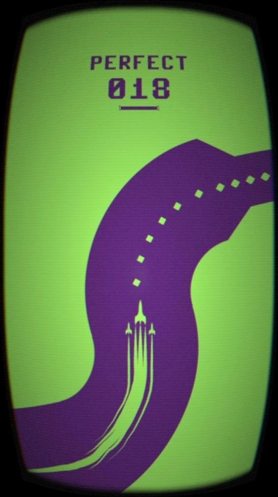 星际震动 星际震动