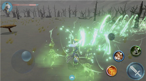 虚数空间 虚数空间