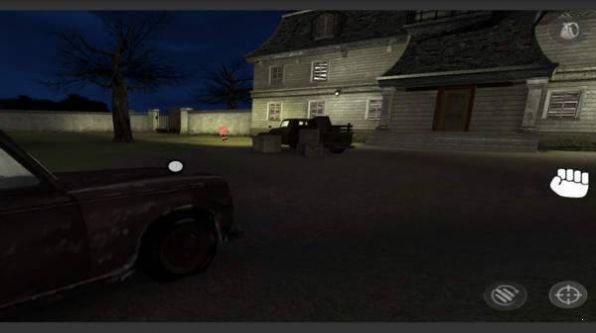 恐怖的老猪 恐怖的老猪