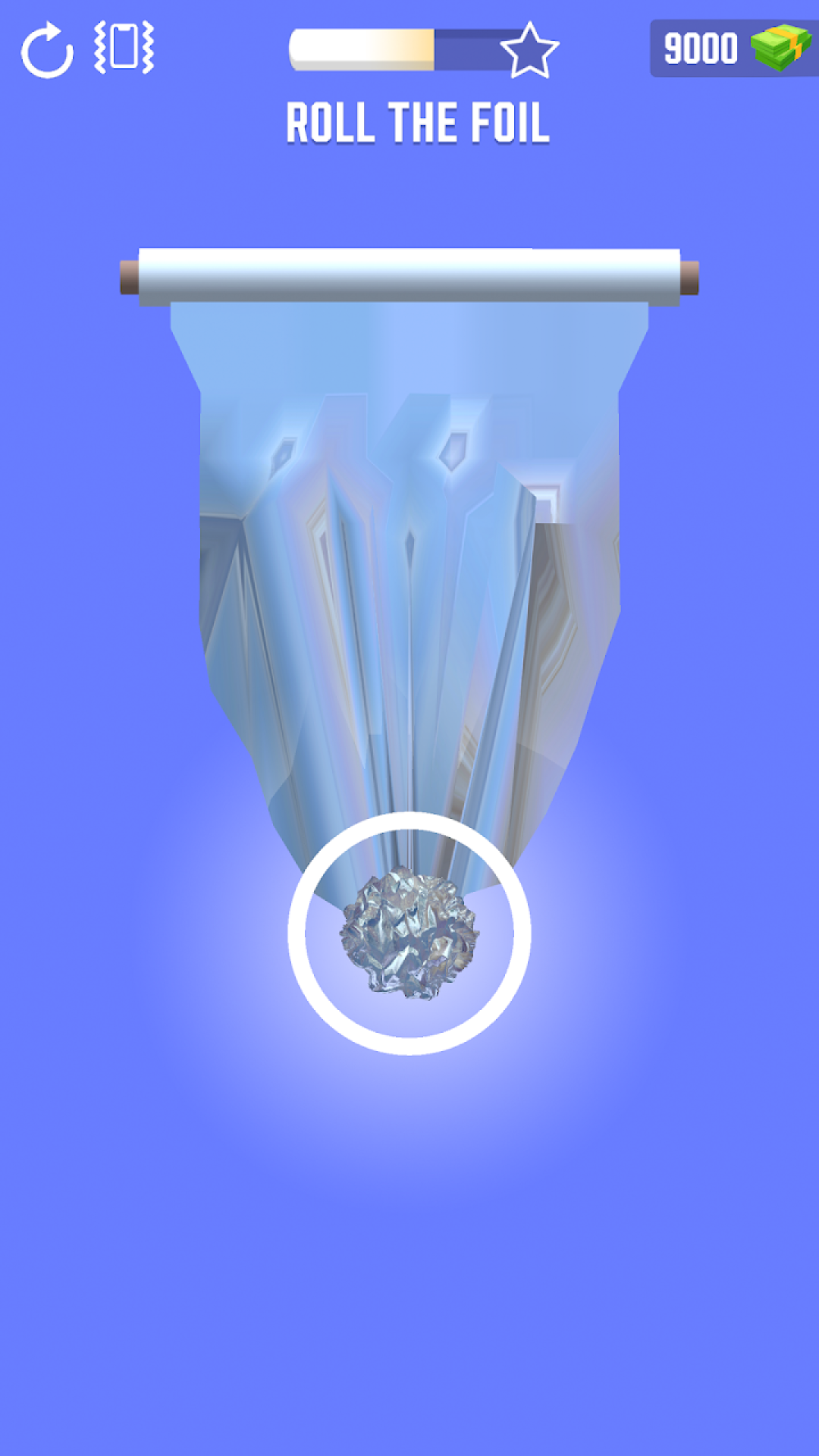 箔纸打造3D 箔纸打造3D