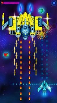 星球大战太空射击 星球大战太空射击