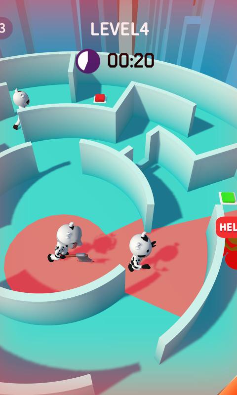 无人能逃 无人能逃