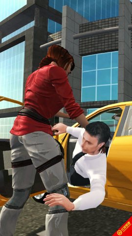 孤胆女枪手 孤胆女枪手