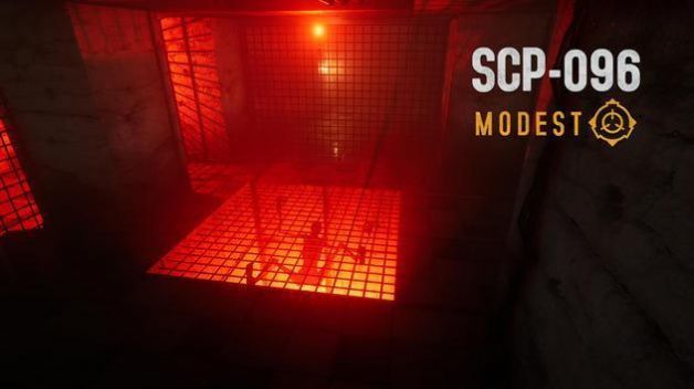 scp基金会mtf特遣队