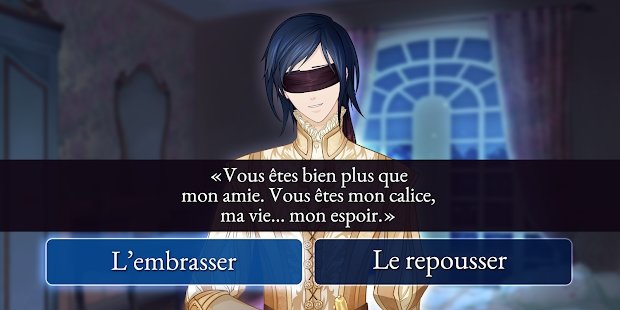 月光情人拉斐尔