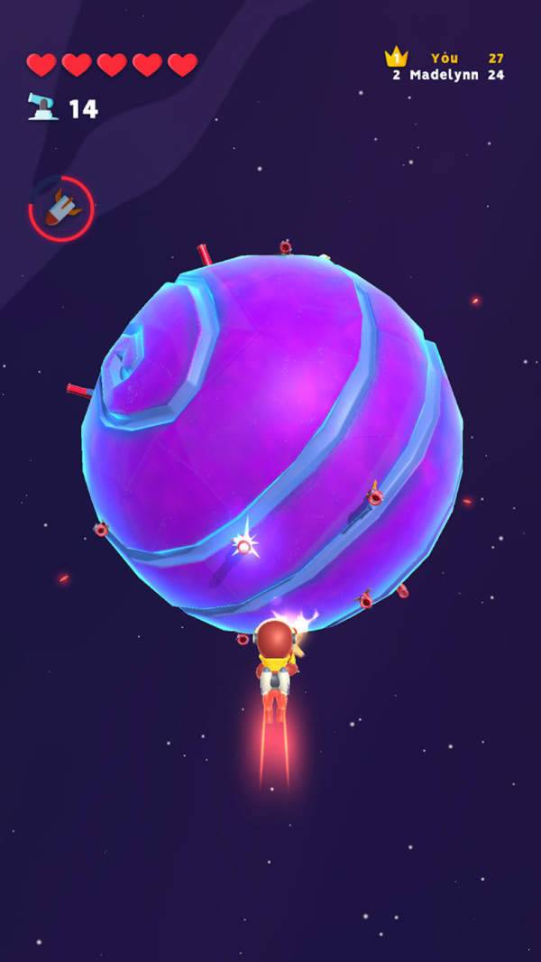 星球全部摧毁 星球全部摧毁