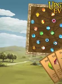 恶魔之门王冠防御