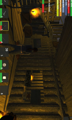 繁荣的小岛生存 繁荣的小岛生存