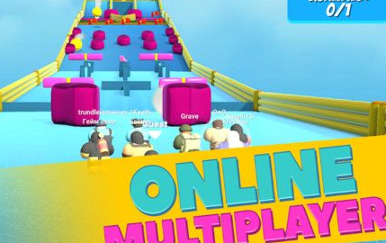 笨笨的人类淘汰赛