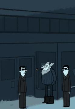 侦探2逻辑之谜 侦探2逻辑之谜