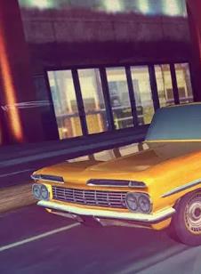 出租车革命模拟人生2020