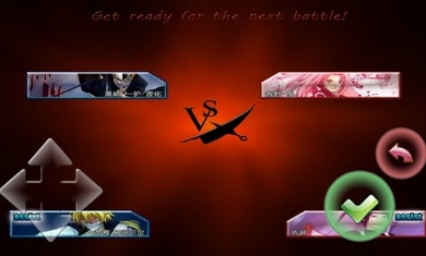 死神VS火影绊163