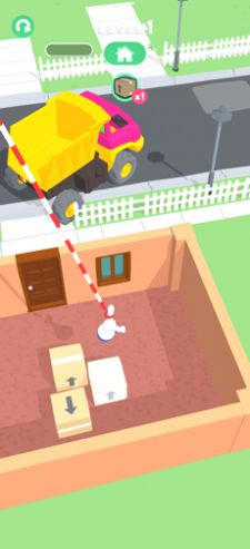 搬运工模拟器 搬运工模拟器