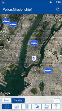 警察特派团团长 警察特派团团长