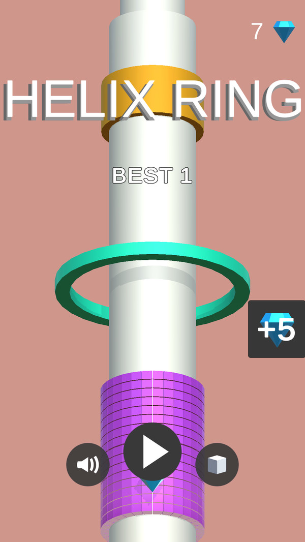 魔法立方体 魔法立方体