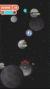 佩吉曼斯基太空骑行