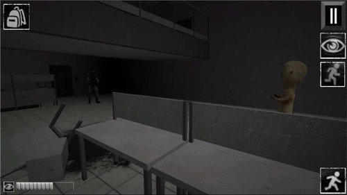 scp对战模拟器 scp对战模拟器