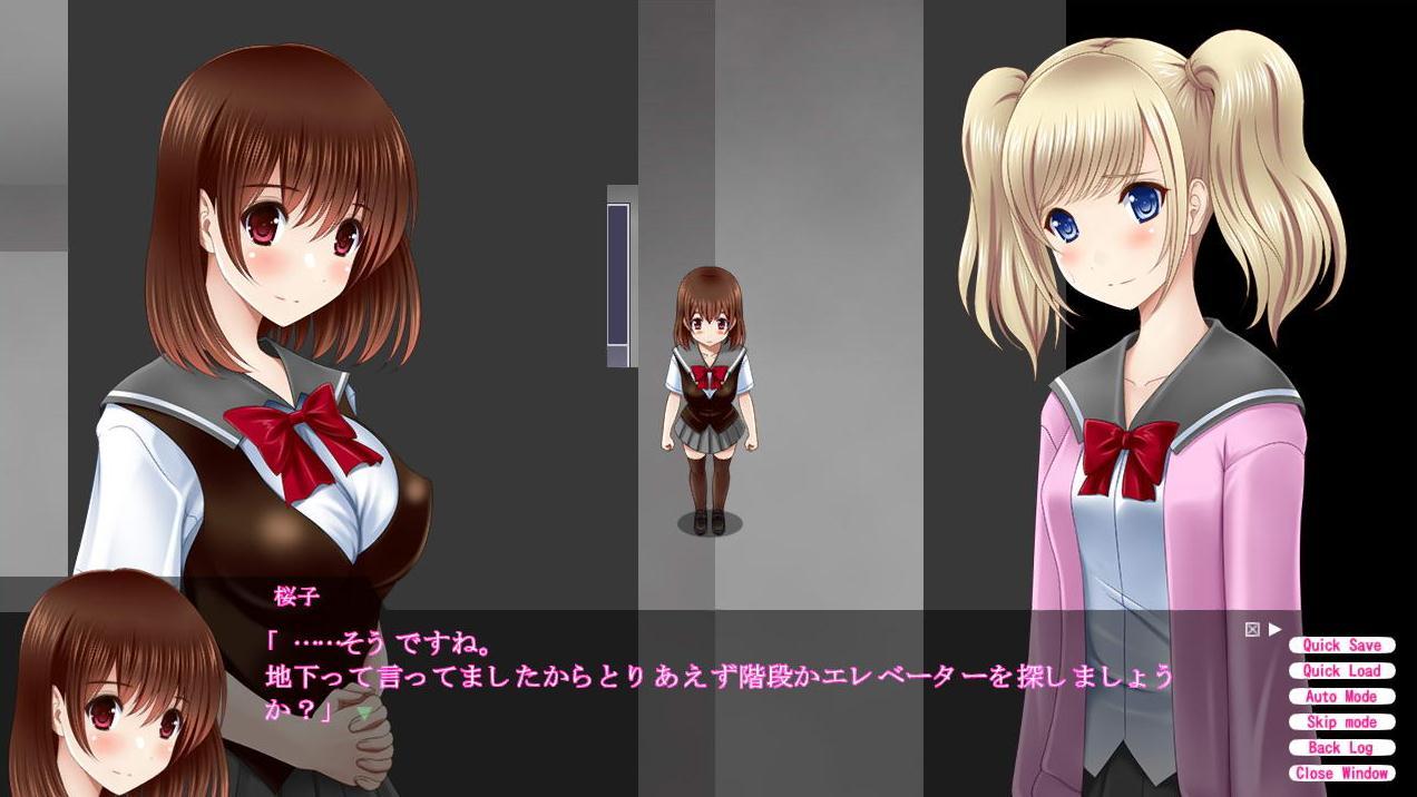 在异世界不是魔法少女 在异世界不是魔法少女