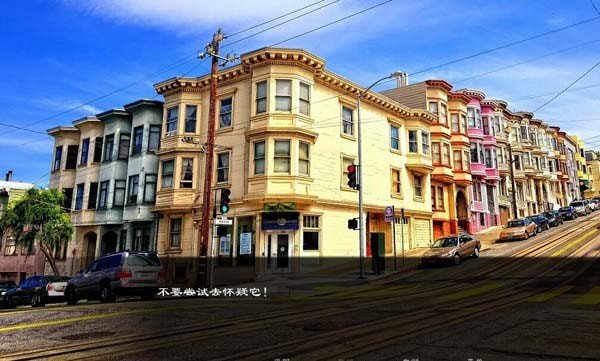 清晰的地平线 清晰的地平线