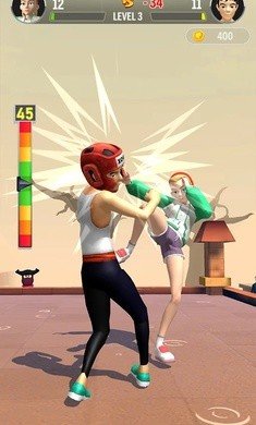 飞踢之王 飞踢之王