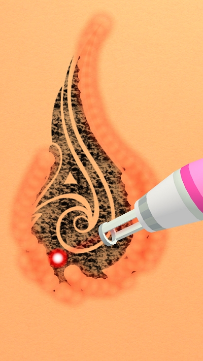 欢乐纹身店 欢乐纹身店