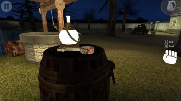 警笛头恐怖爷爷 警笛头恐怖爷爷