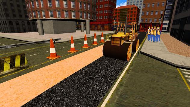 纽约市道路建设 纽约市道路建设