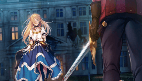 奇异的圣地 奇异的圣地