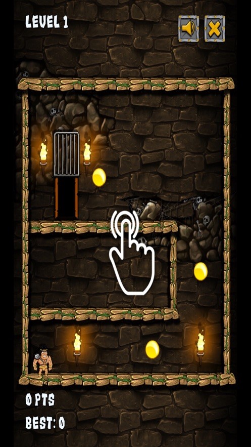 勇者逃脱 勇者逃脱