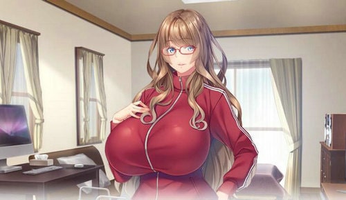 我的女友不可能是班主任 我的女友不可能是班主任