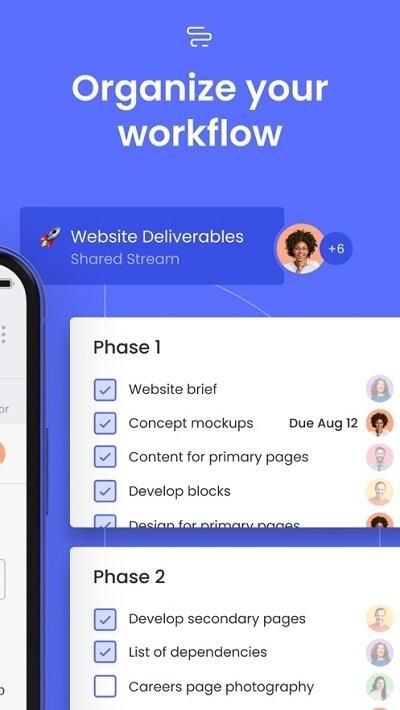 Fellow记录 Fellow记录