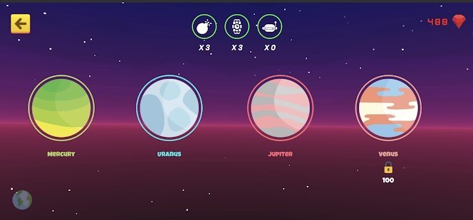 火星探测器 火星探测器