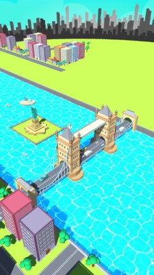 画出你的城市 画出你的城市