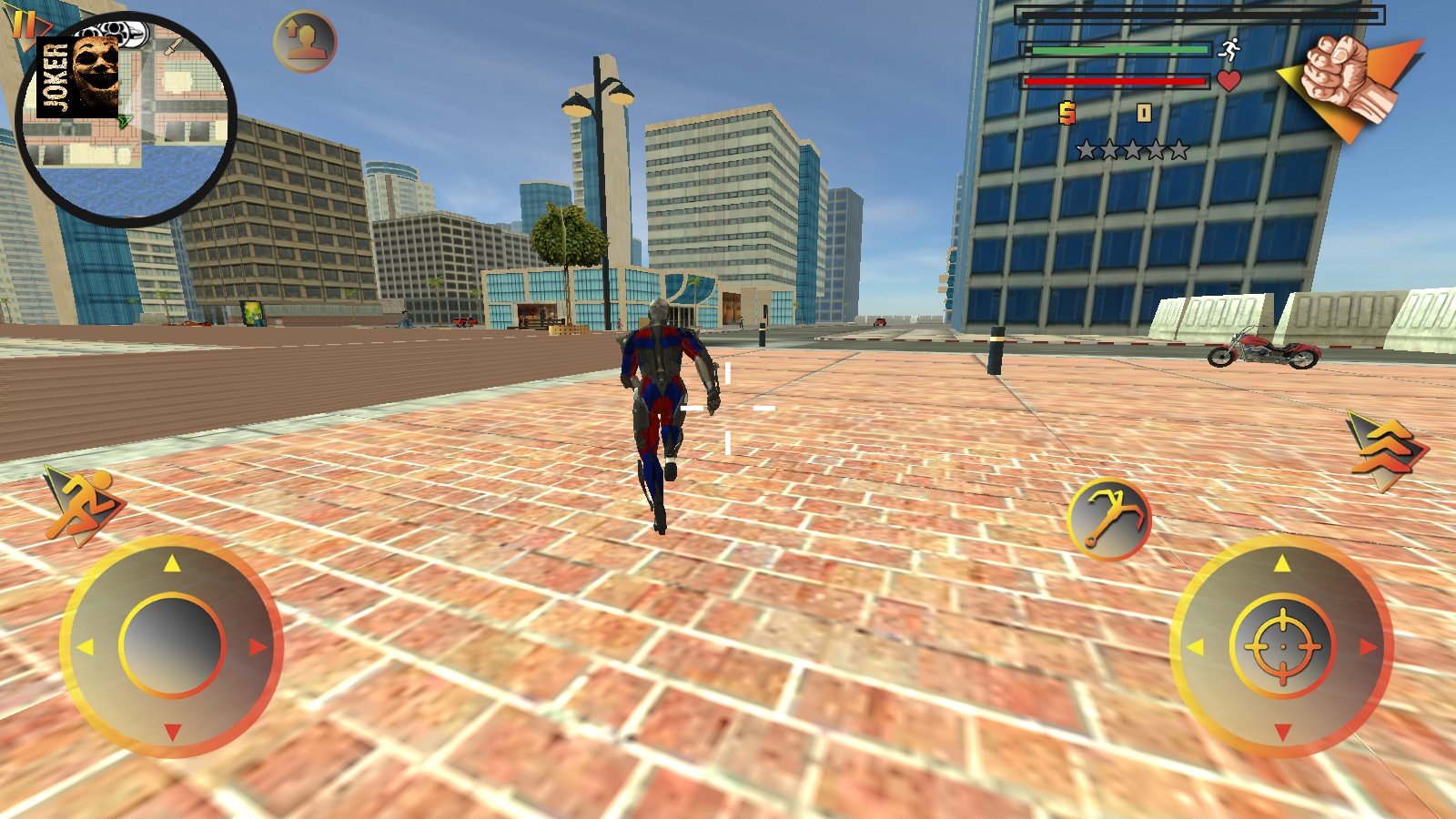 绳索英雄传奇回归 绳索英雄传奇回归