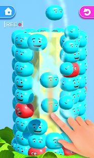 ASMR影响者3D ASMR影响者3D