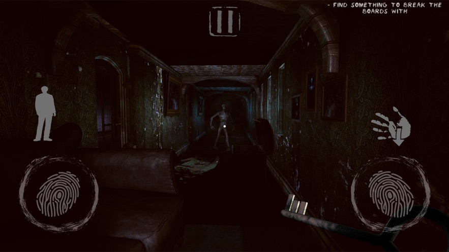 纸娃娃逃离木乃伊 纸娃娃逃离木乃伊