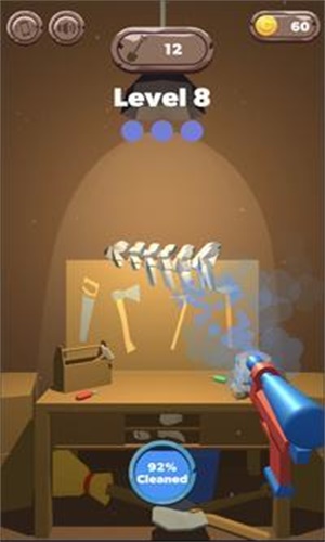 考古学家3d模拟器 考古学家3d模拟器