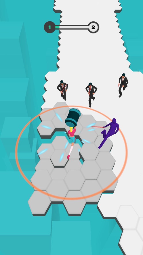 Hex Master 3D Hex Master 3D