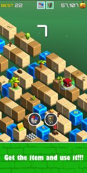 跳起来生存 跳起来生存