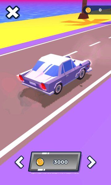 Nice Traffic Nice Traffic