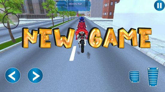 黑帮瓢虫女孩 黑帮瓢虫女孩