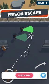 从新监狱逃脱 从新监狱逃脱