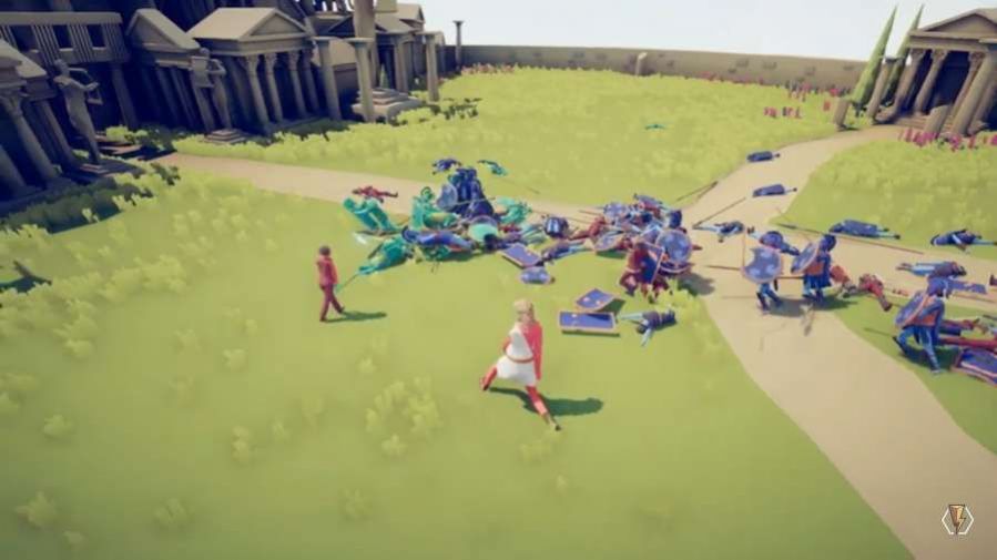 全面战争模拟器未来模组 全面战争模拟器未来模组