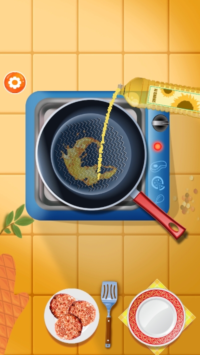 快乐儿童餐制作 快乐儿童餐制作