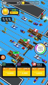 直通式港口大亨 直通式港口大亨