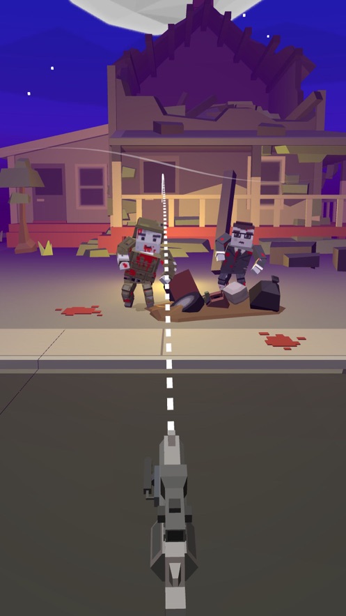 万圣节僵尸盛宴