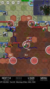 膨胀之战1944