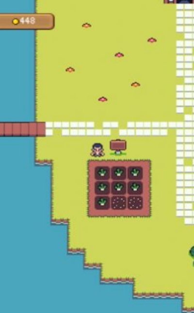 迷你小农园 迷你小农园