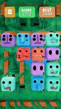 怪物粉碎2048 怪物粉碎2048